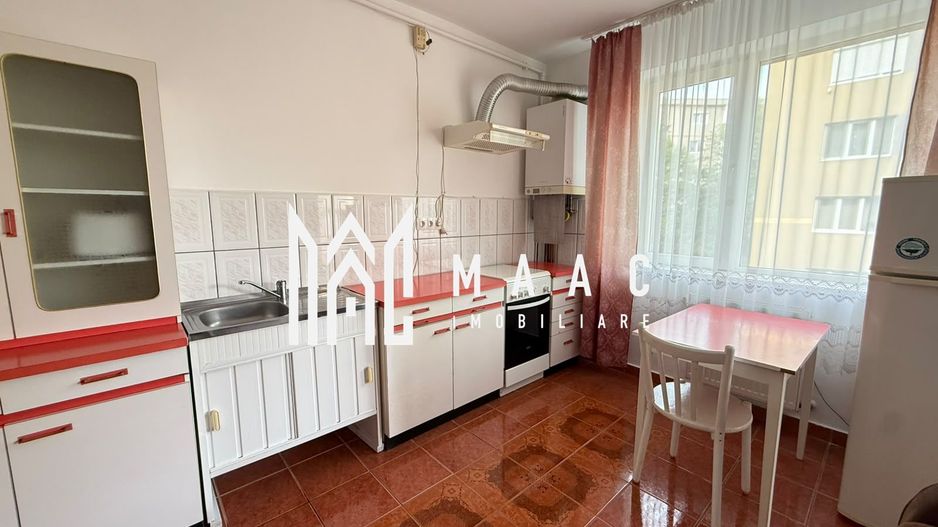 Apartament 2 camere | Etaj 1 | Parcare | Balcon | Siretului - Poză 4