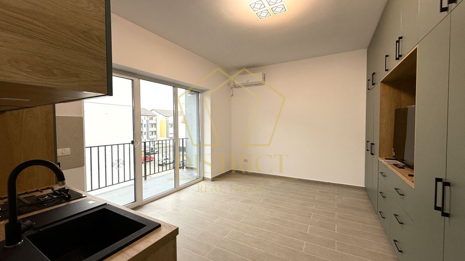 Apartament cu 2 camere la prima inchiriere | Giroc | PET FRIENDLY - Poză 4