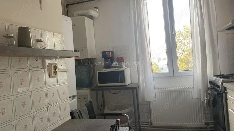 Proprietar, închiriez apartament 3 camere - Poză 15
