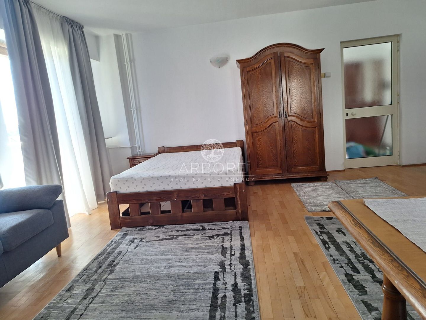 Garsoniera de inchiriat  Unirii - Poză 8