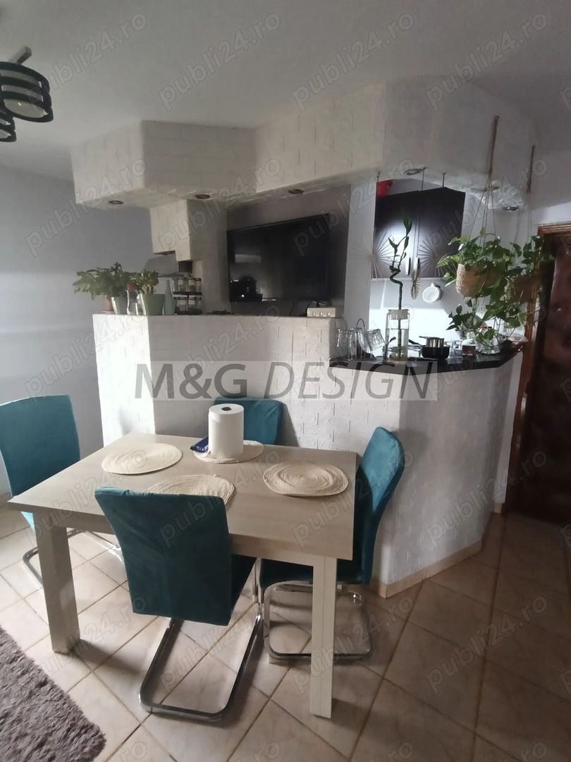 Apartament 2 camere zona Bucovina - Poză 4
