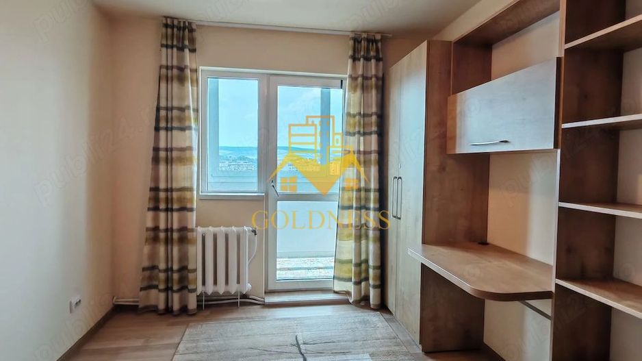 4 camere, modern, parcare, Izlazului, BIG, Mănăștur, Câmpului - Poză 8