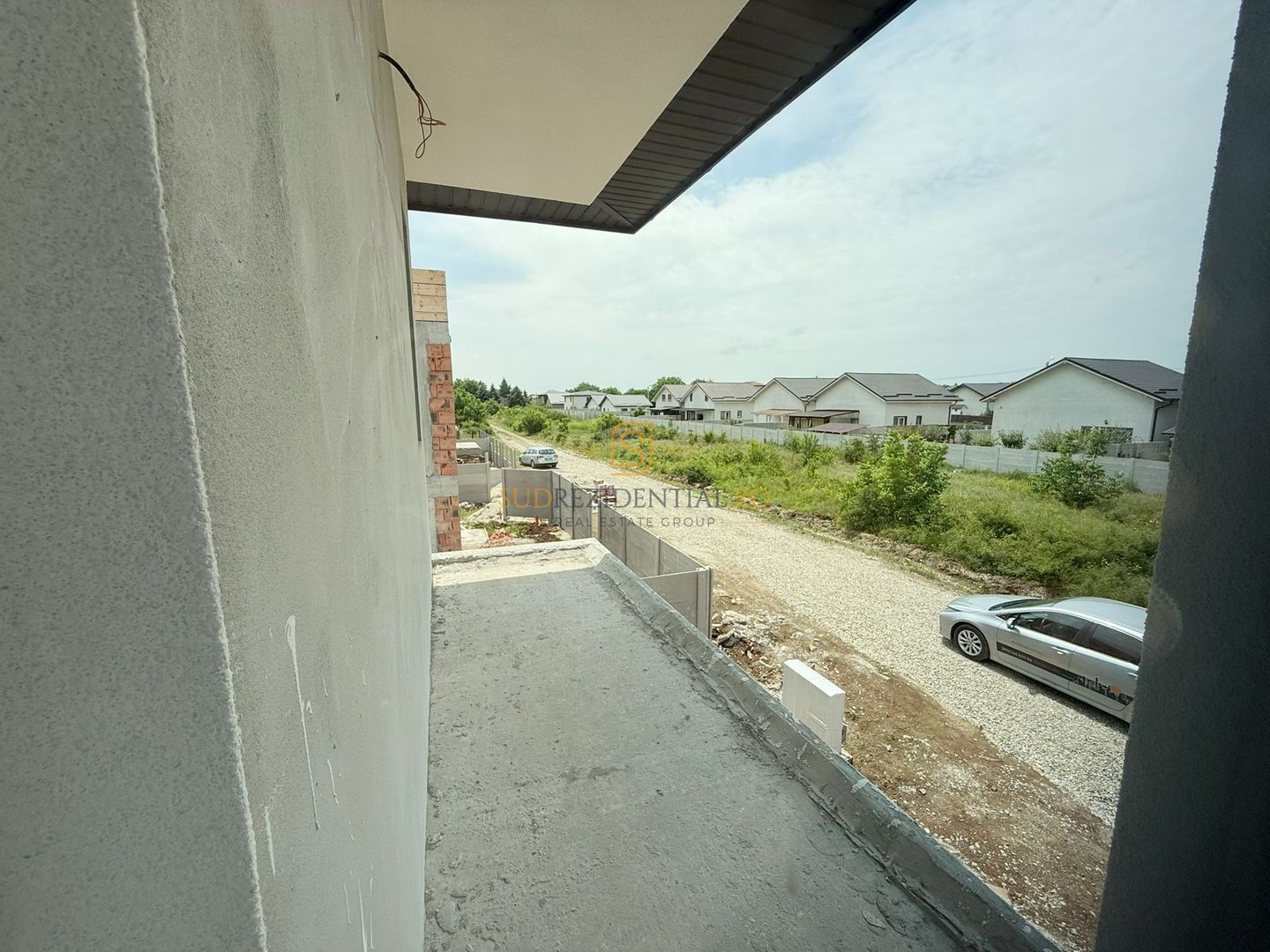 Vila Individuala, finisaje la alegere / Zona centrala / 4 Camere - Poză 11