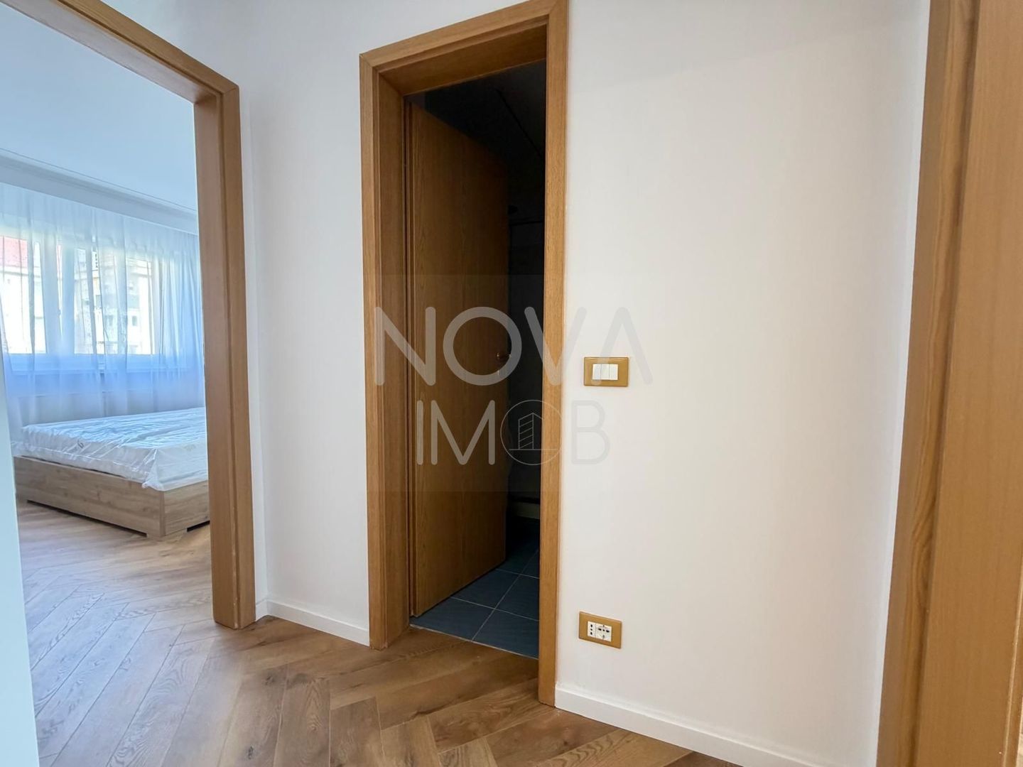 Apartament 2 camere, PRIMA INCHIRIERE,  Valea Aurie - Poză 10