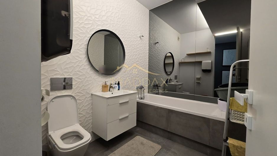 BUSINESS BEAUTY PREMIUM  „LA CHEIE”  DE VÂNZARE – PARCUL VERDI / FLOREASCA - Poză 8