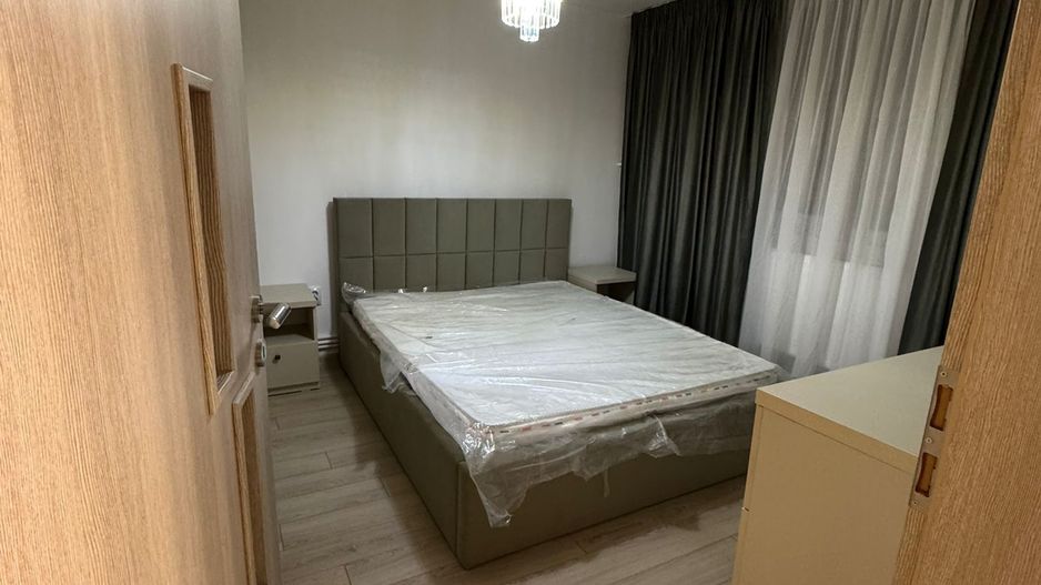 AP. 3 CAMERE THEODOR PALLADY, PRIMA INCHIRIERE, CENTRALA, RENOVAT - Poză 3