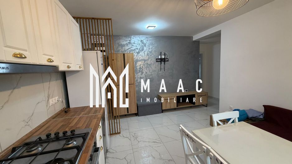 Apartament 3 camere decomandat | Doamna Stanca | 2022, AC - Poză 1