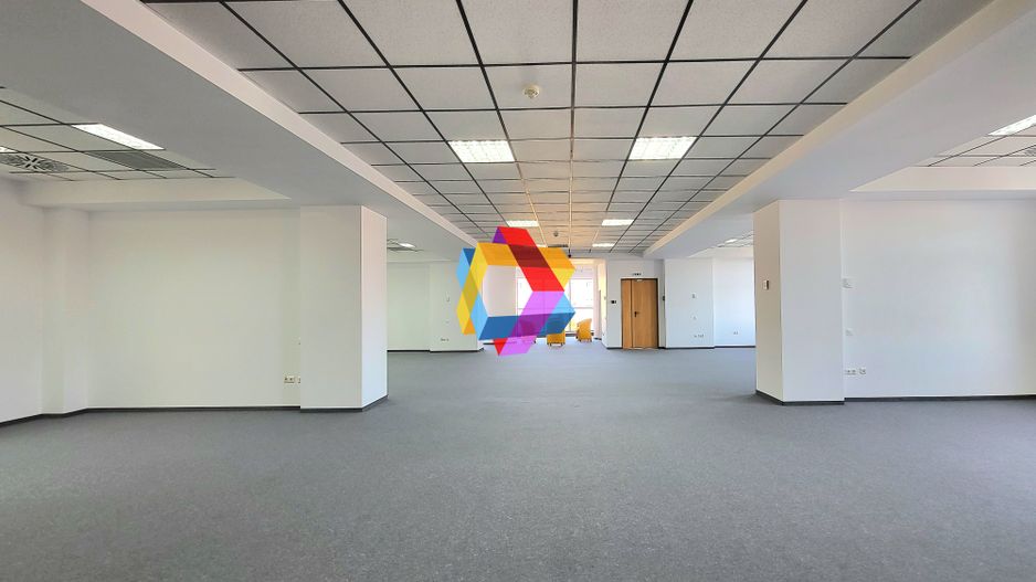Spatiu de birouri - 386 mp  #www.plus-imo.ro - Poză 4
