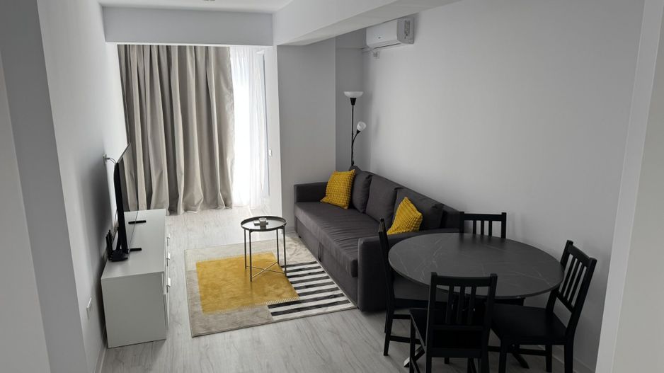 Apartament 2 camere - prima inchiriere | parcare subterana | Otopeni - Poză 1