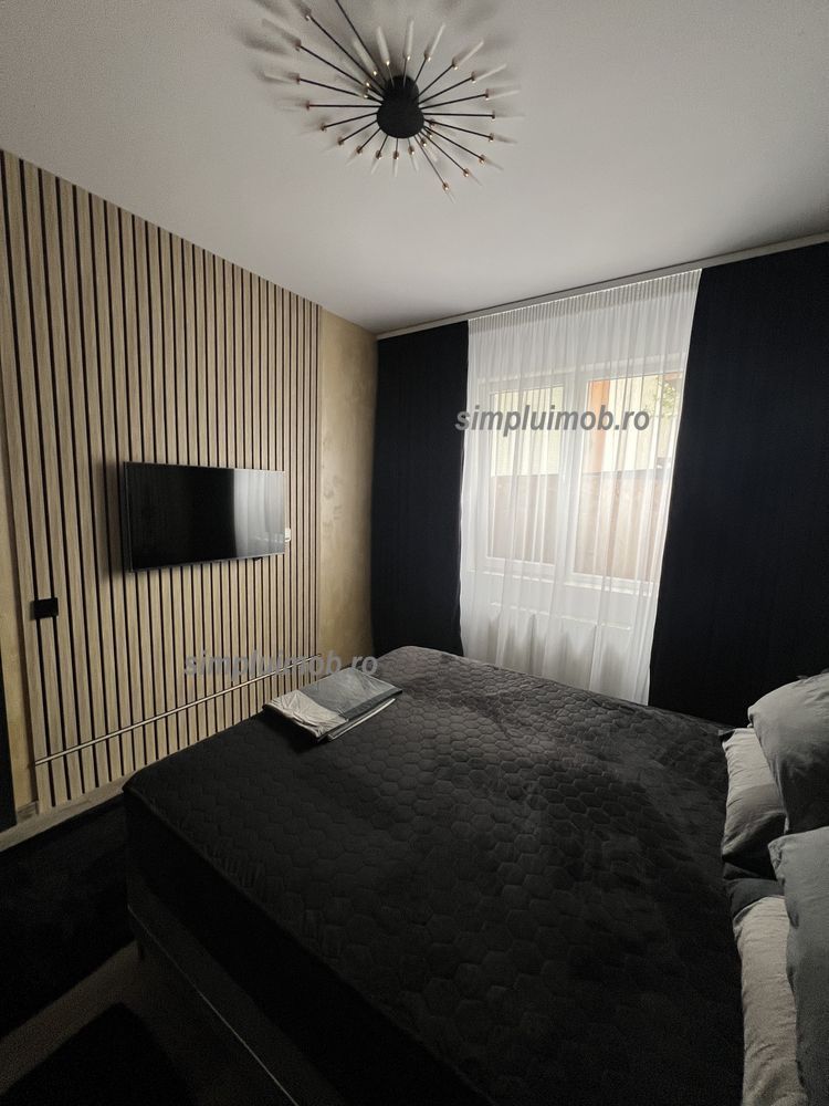 Apartament 2 cam UNIC FINISAT MODERN Dobroiesti - Poză 3