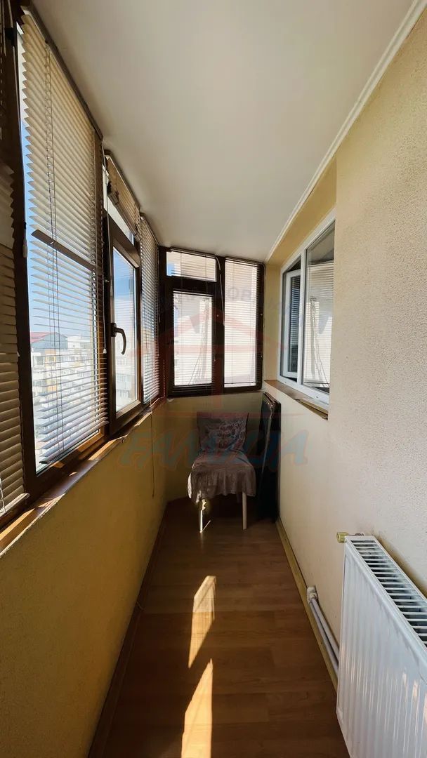 Apartament spațios cu 3 camere, 3 ICFrimu, 80mp, nu este masnsarda - Poză 10