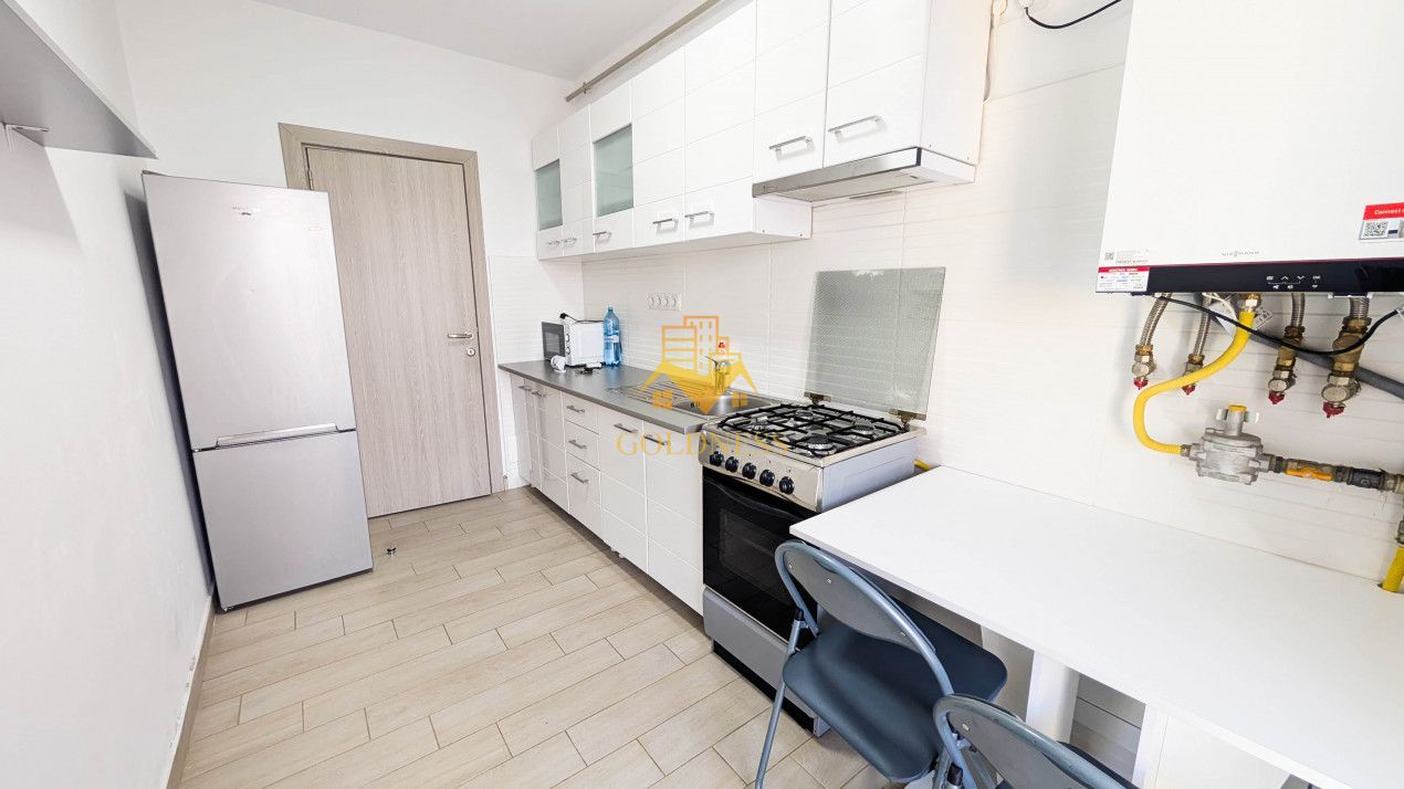 2 camere, decomandate, Bloc nou, Marasti, Aurel Vlaicu, Kaufland, LIDL - Poză 5