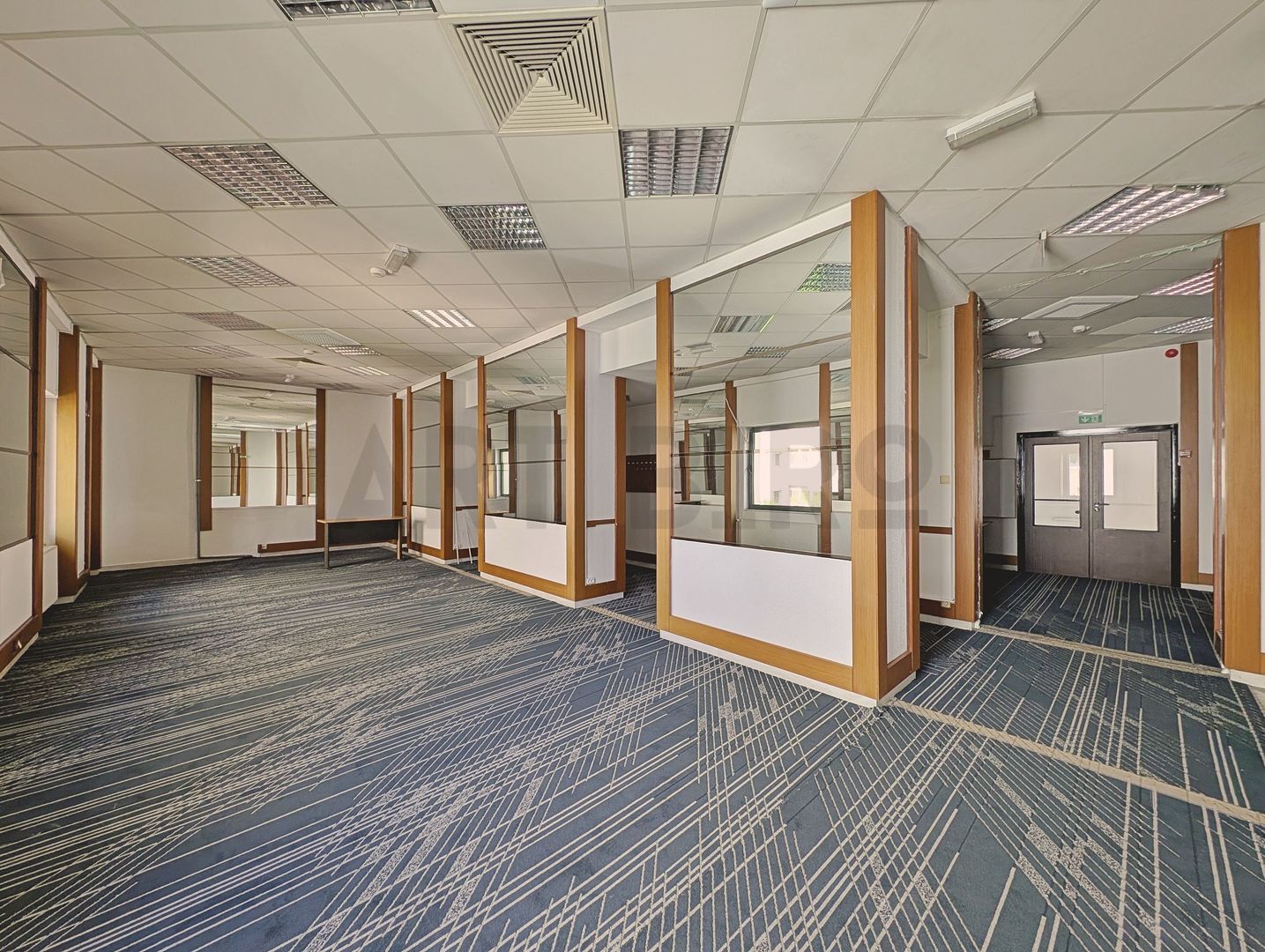 Zero comision, 280mp birou versatil, Banu Manta, 13'[M] - Poză 3