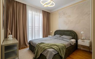 Apartament de 2 camere parcul Tineretului. - Poză 3