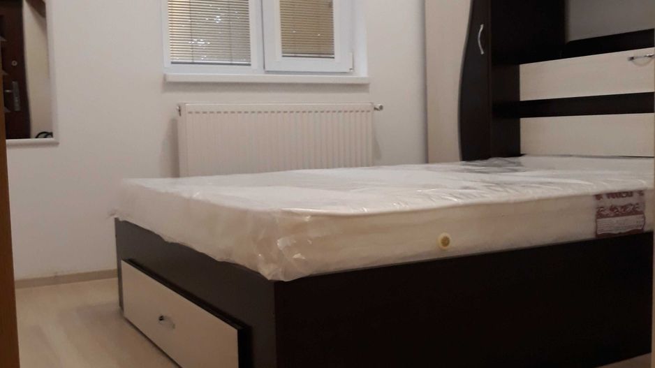 Garsoniera APARTAMENT 2 camere cu curte Bucuresti-Popesti IF Lidl Mega - Poză 4