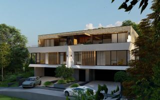 Casa cu 4 camere si garaj, Zorilor! - Poză 6