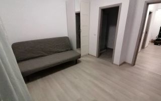 De închiriat 3 camere decomandat, mobilat modern, bloc nou 2024 - Poză 3