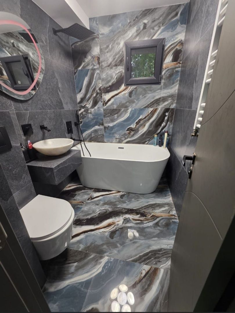 Apartament 2 camere, renovat complet – Aleea Circului - Poză 1