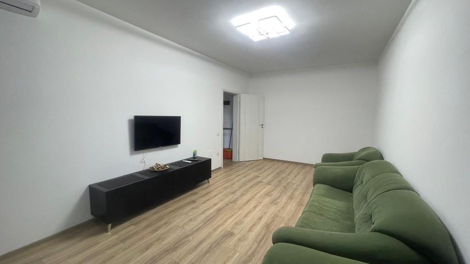 AP. 2 CAMERE GRAND KRISTAL, DOG-FRIENDLY, BLOC NOU, CENTRALA TERMICA - Poză 3