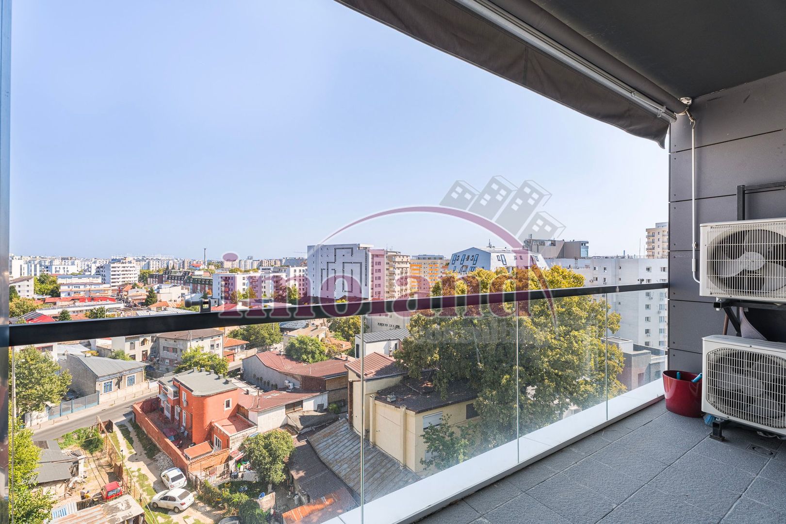 Vanzare - Apartament 3 camere- ULTRACENTRAL - Complex Delea Veche 24 - Poză 4