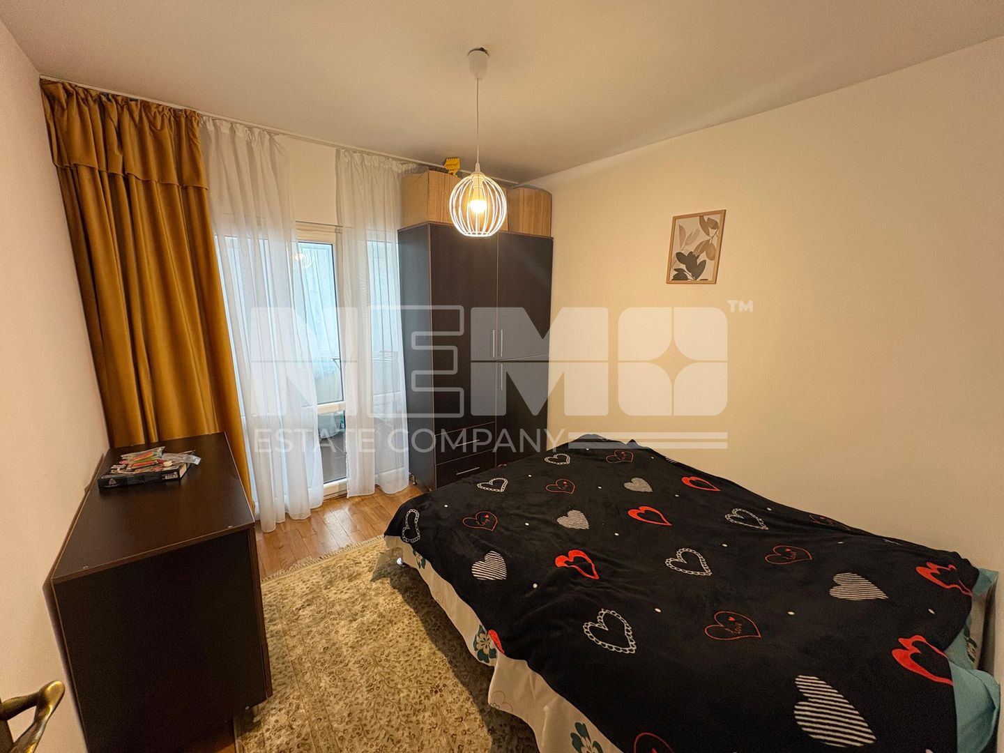 APARTAMENT 3 CAMERE – 85 MP | ETAJ 3/4 | ZONA PIAȚA MICĂ - Poză 3