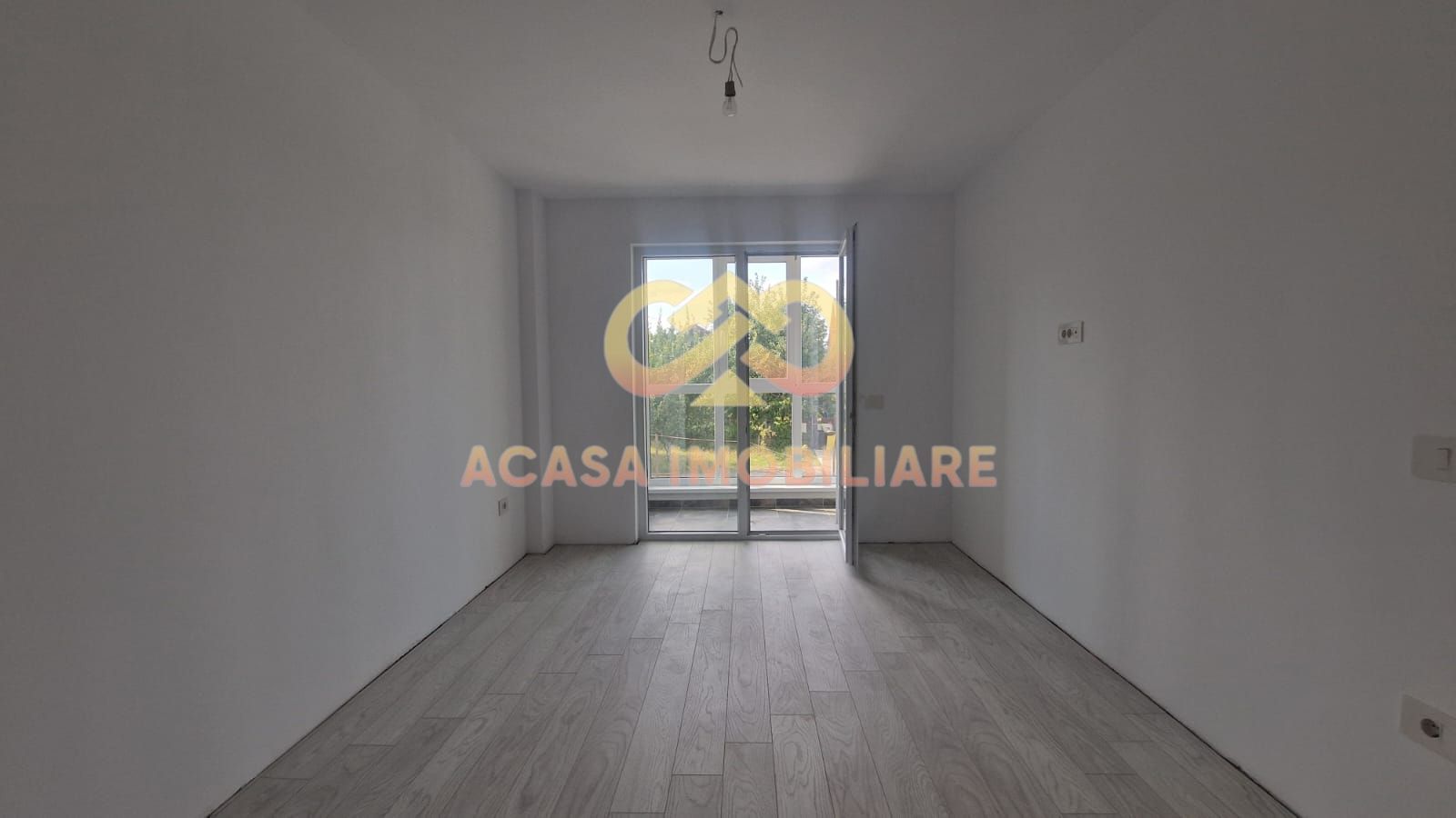 APARTAMENT  2 CAMERE DEC  57MP  POPAS PACURARI - Poză 5