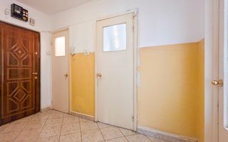 Apartament 3 camere decomandat – Aleea Băiuț nr. 3,  Metrou&Parc&Piata - Poză 18