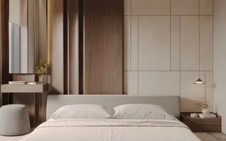 Apartament 5 camere Scara interioara Bloc Finalizat Pallady - Poză 11