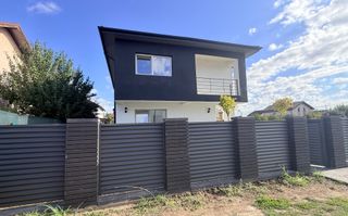 Casa 4 camere Comuna Berceni, incalzire pardoseala, curte amenajata - Poză 5