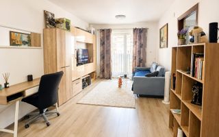 Apartament la cheie / etaj intermediar / Zona Eroilor - Poză 1