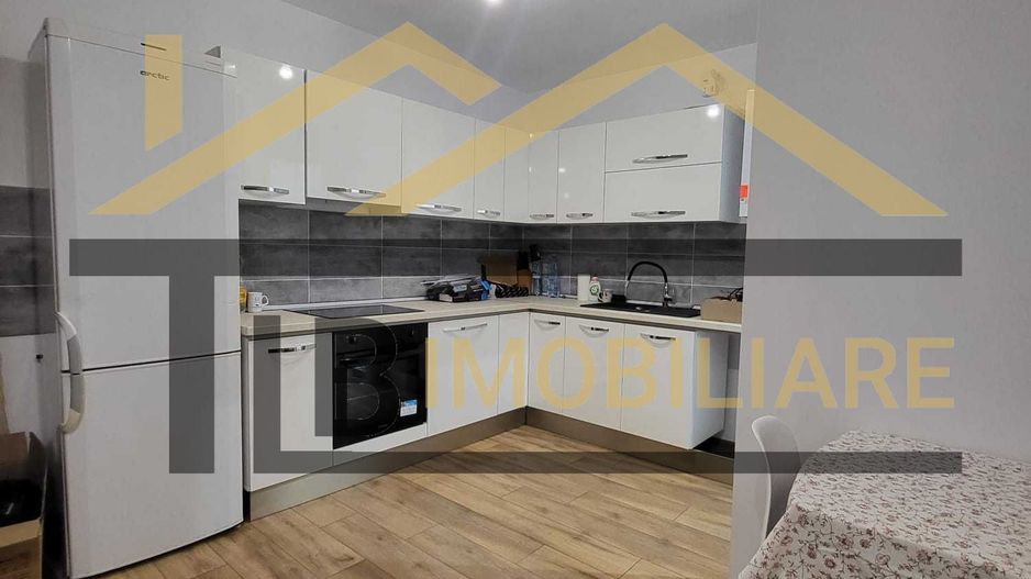 Apartament de 2 camere, 52mp, parcare, Zona Ama Residence - Poză 4
