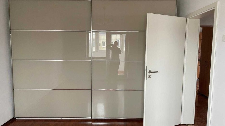 De vanzare 3 camere, centrala,  etaj 8, instalație nouă,  zona 13 Septembrie - Poză 3