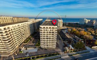 Stațiunea Mamaia-Casa Del Mar - Garsoniere mobilata si utilata complet - Poză 20