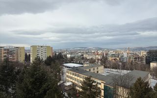 Apartament luminos cu 2 camere, Gheorgheni - pozitie excelenta! - Poză 7