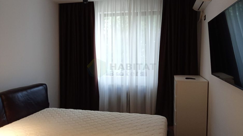 2 camere premium cu loc parcare la subteran - Poză 10
