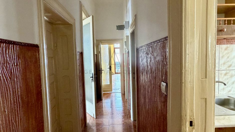 Apartament 3 Camere | Vila Interbelica | Comision 0| - Poză 12