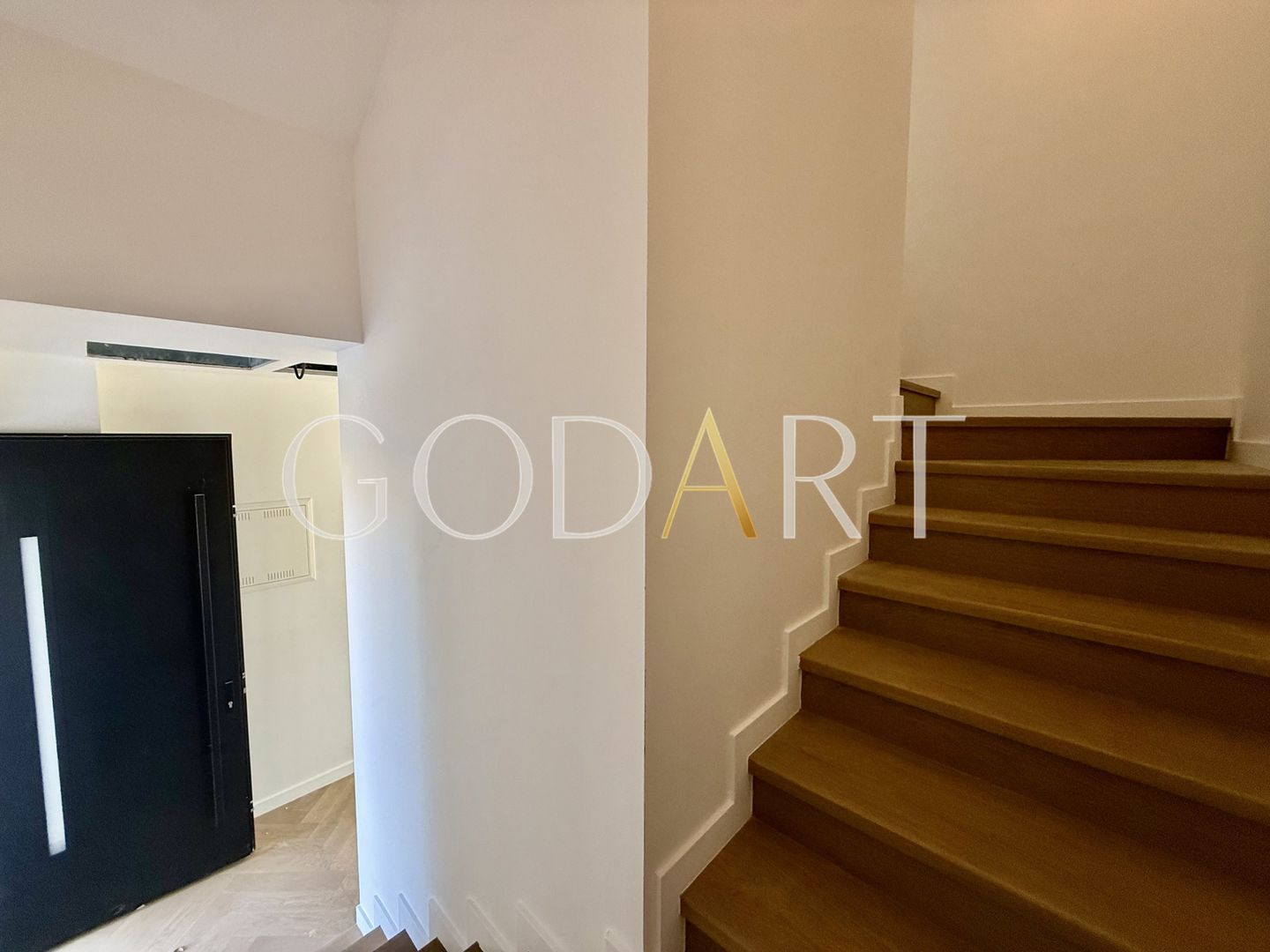 VILA TOWNHOUSE | FINISAJE PREMIUM | PIPERA - Poză 24