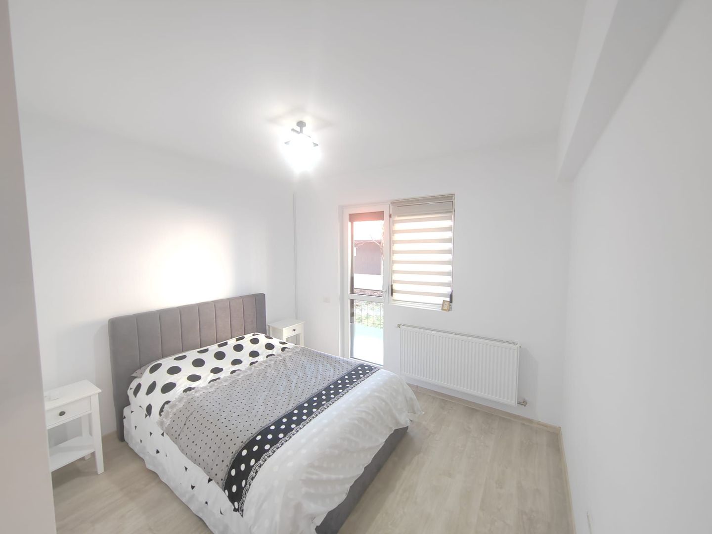 Dobroesti # camere prima chirie ,loc parcare - Poză 9