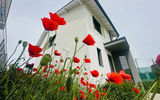 🏡 Casă tip duplex de închiriat | DUMBRAVITA | Confort și Relaxare | - Poză 1