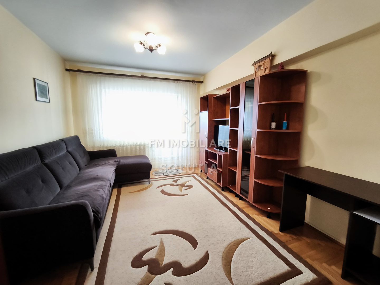 Apartament 3 camere de închiriat | 2 băi | zonă Marinex – Baia Mare - Poză 7