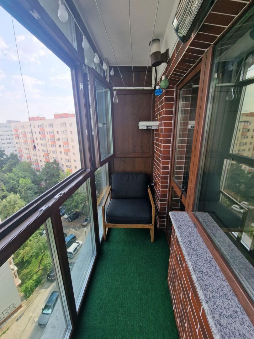 Apartament 3 camere renovat | Pantelimon - Soseaua Vergului - Poză 16