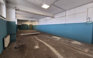 Shoroom cu depozitare Brașov 244 mp - Poză 10