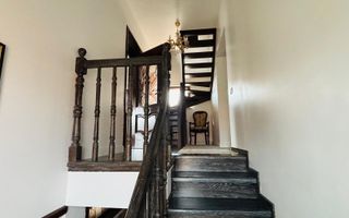 Vilă deosebită în Șcheia I 240 mp utili I teren 1000 mp I 295.000 € - Poză 20