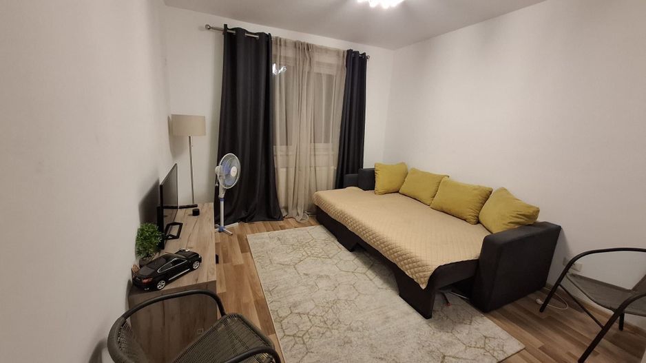 Garsonieră confort 1 militari rezidence - Poză 1