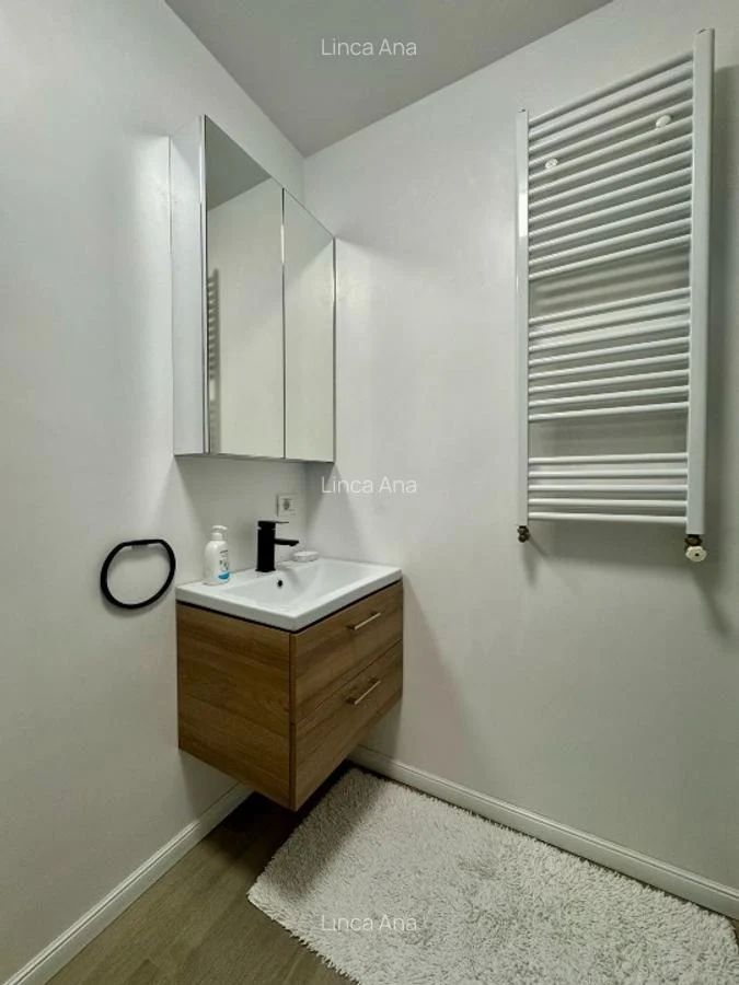 Apartament superb Floreasca - Poză 9