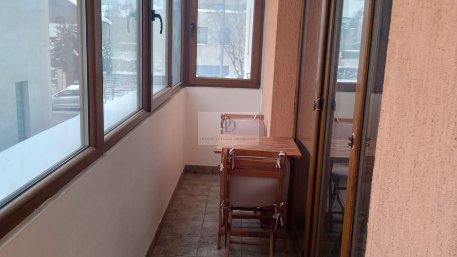 Apartament 2 camere | Parcare | Gheorgheni - Septimiu Albini / Albac - Poză 9
