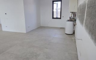 Casă pe parter | 166 mp utili totali | Teren 1010 mp | Balotești - Poză 3
