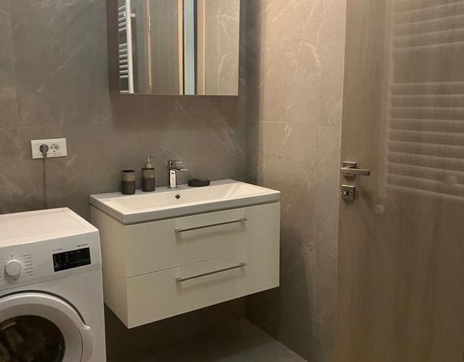 Apartament 2 camere de închiriat Brâncoveanu - Poză 8