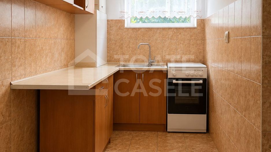 Apartament cu 1 camera, zona Profi - Grigorescu - Poză 3