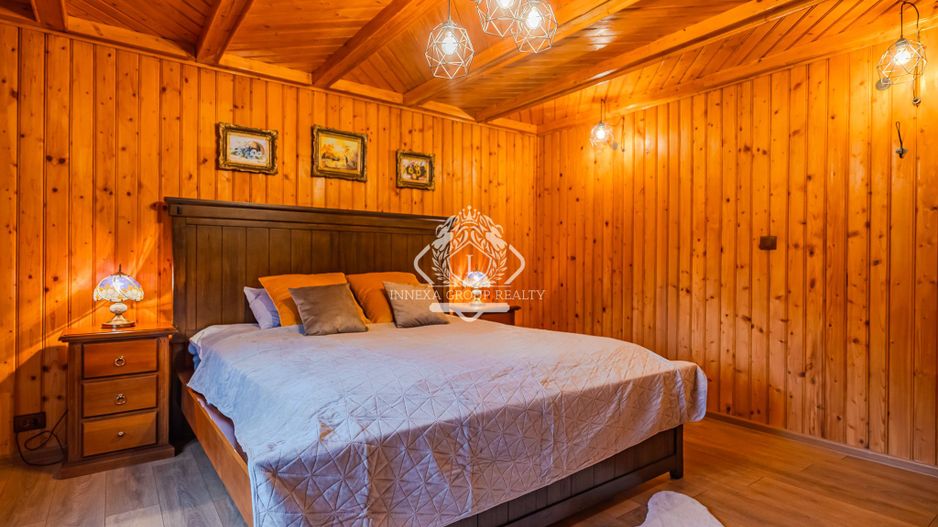 Casa renovata 2025 I S+P+1+M I teren 1340mp I Breaza-Nistoresti - Poză 24